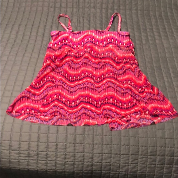 Tankini Top - Picture 3 of 4